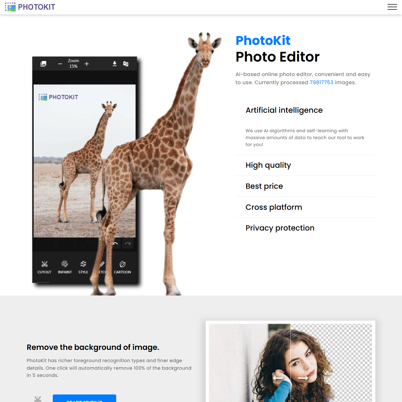 photokit