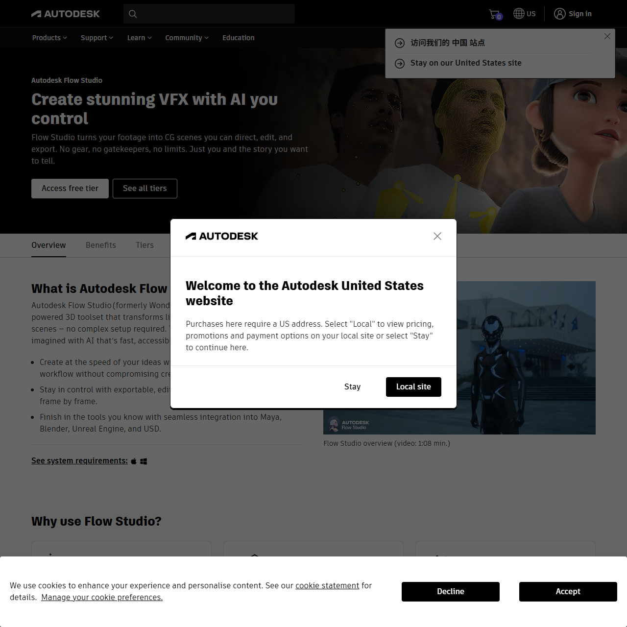 Autodesk | 3D Design, Engineering & Construction Software