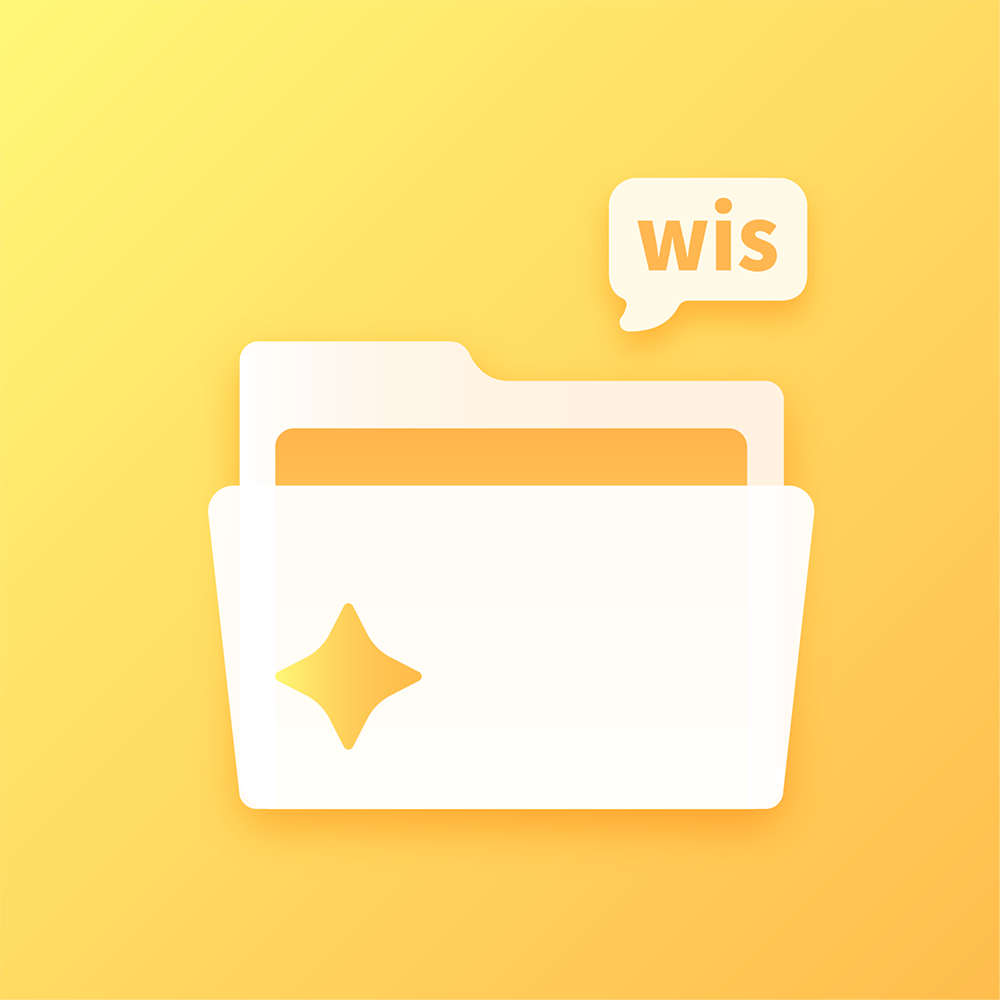 Wisfile: AI
