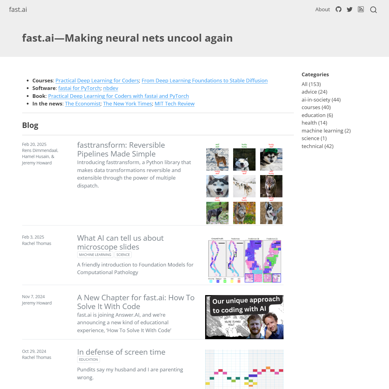 fast.ai
