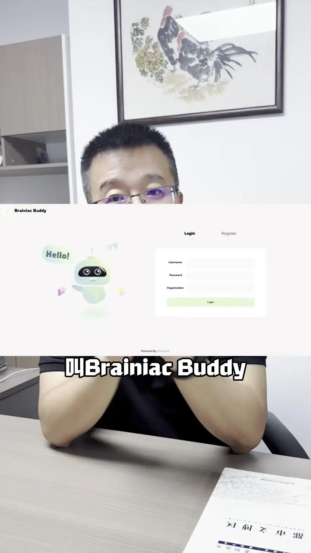 AI教育新时代：清华引领，多方共进！1.清华大学全校引入AI，新生配AI学伴，开展众多AI课程及教学试点