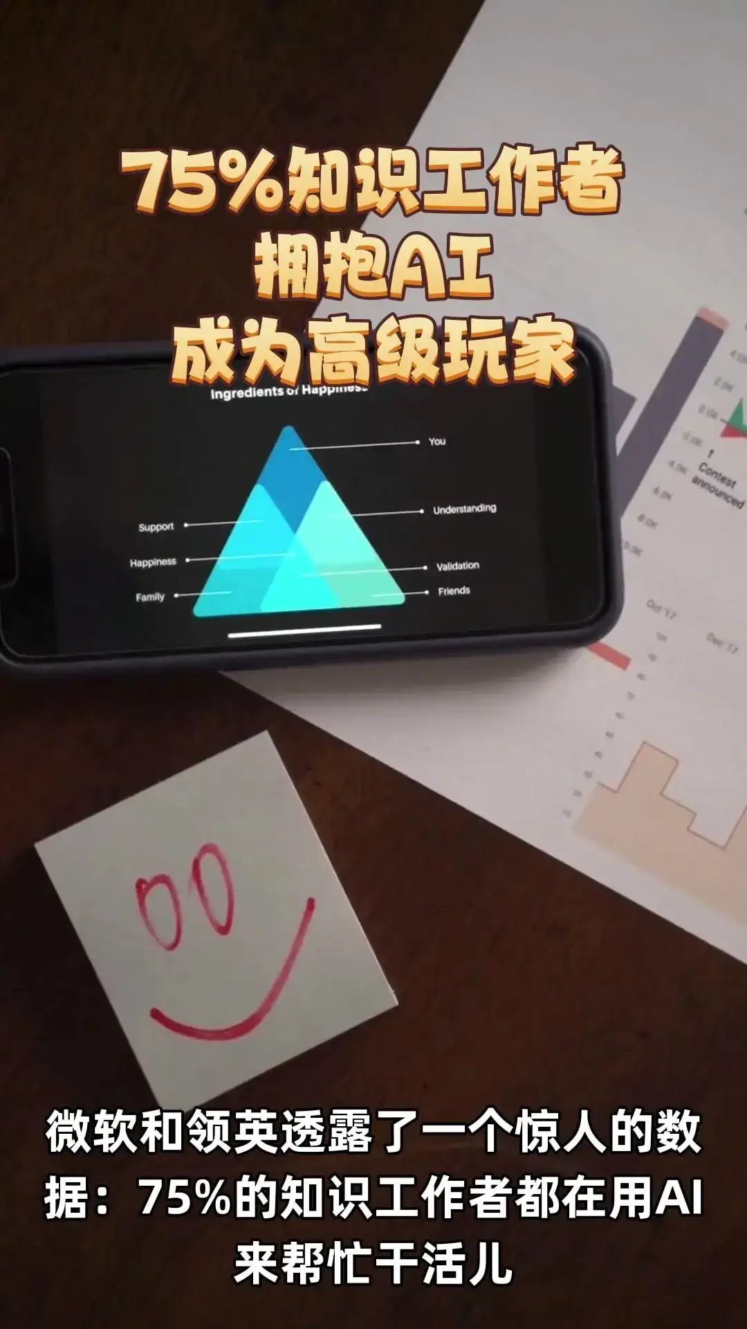 人工智能高级用户和工作的未来!