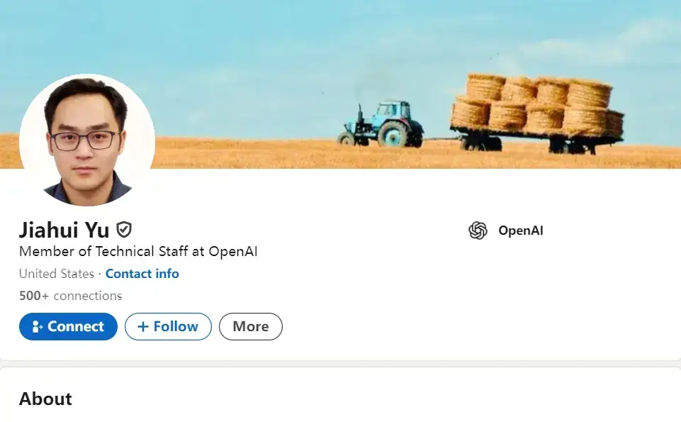 一亿美金年薪，挖7位华人搞ai