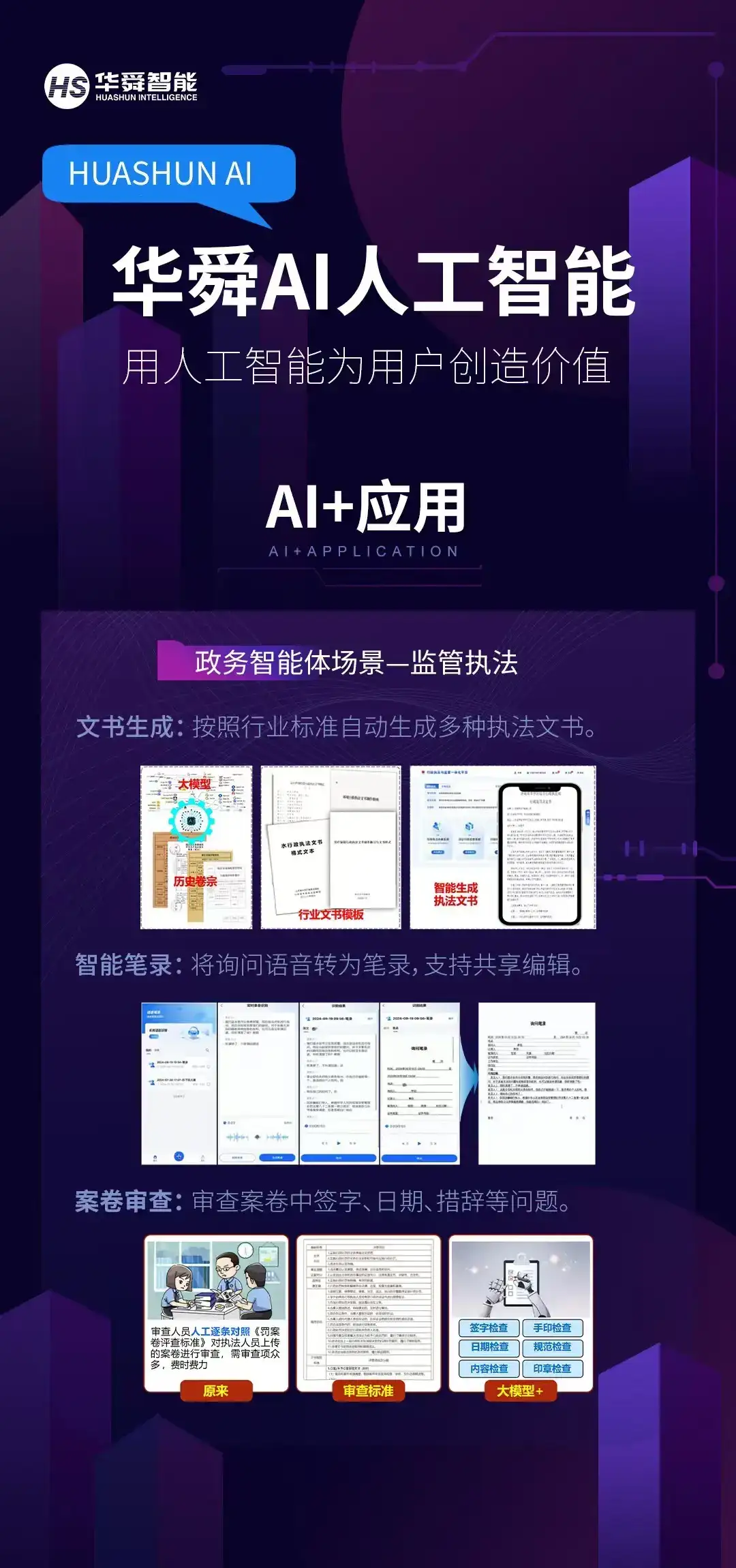 华舜AI人工智能实验室