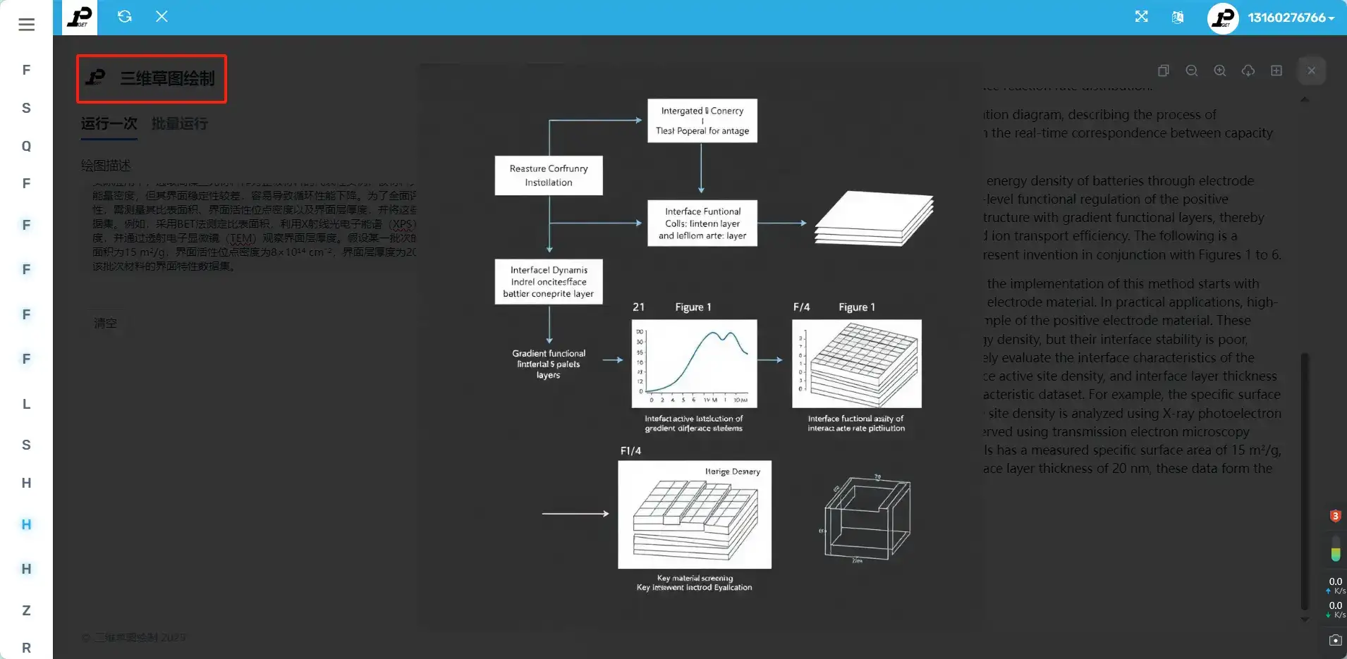 没听错吧，AI写专利