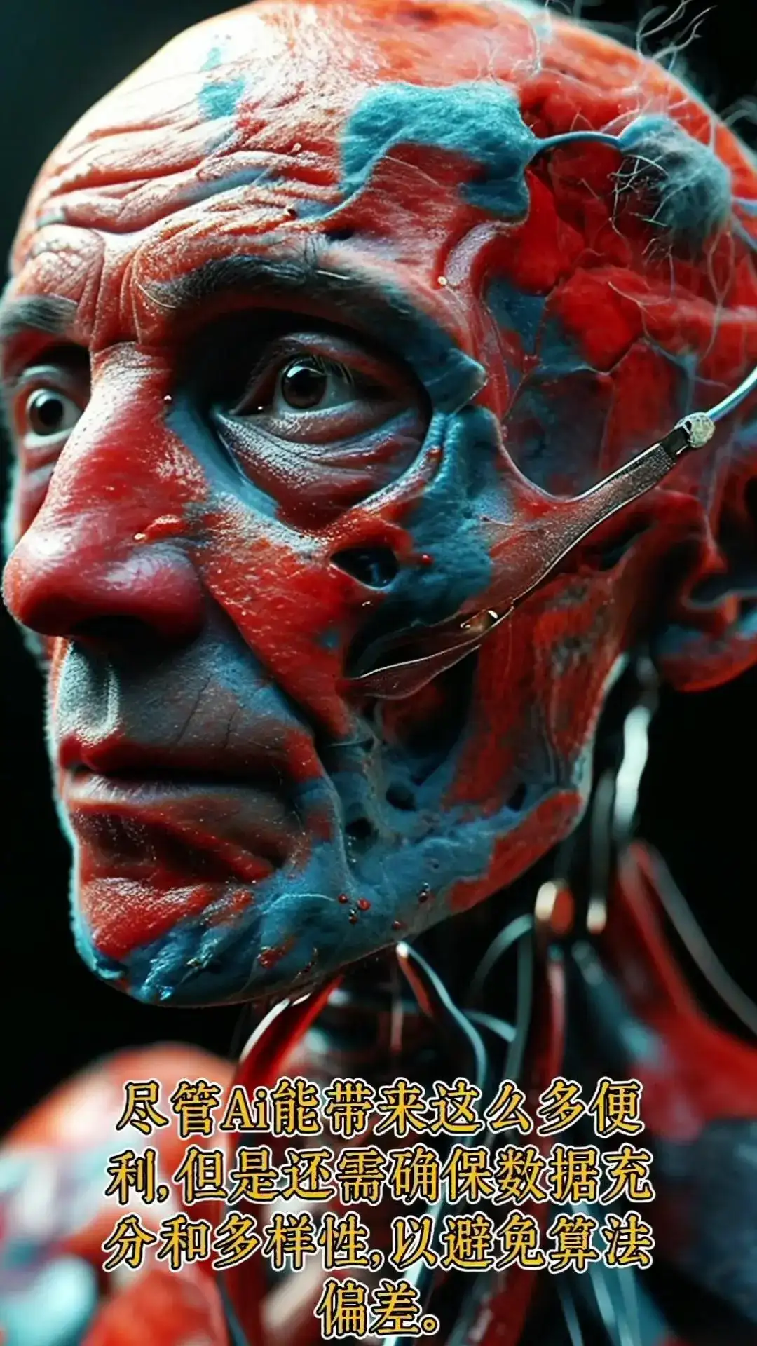 医疗领域新引擎:人工智能驱动变革