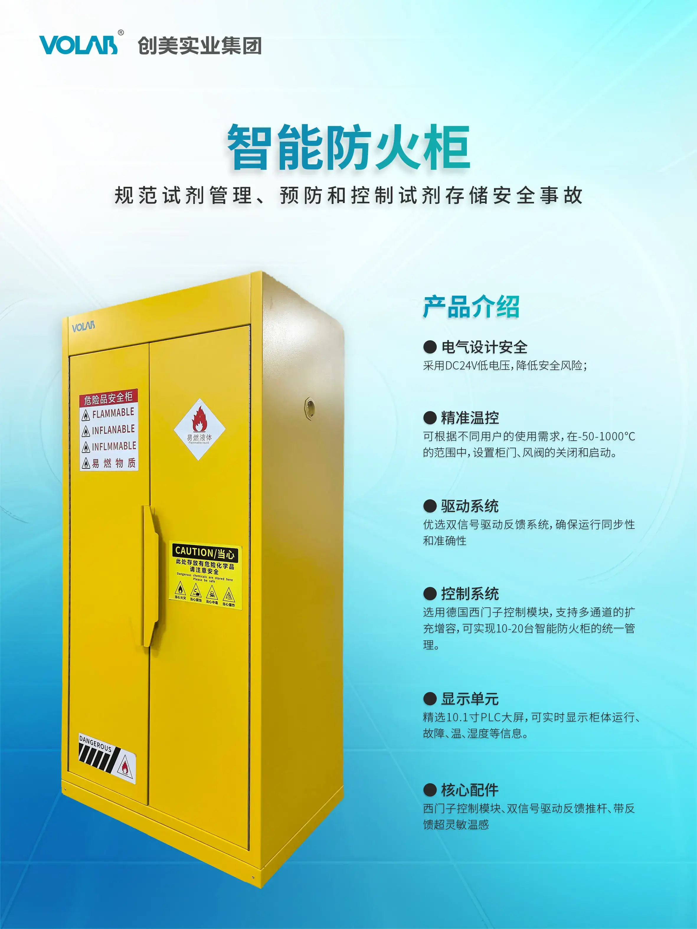 探秘 AI 智慧实验室-VOLAB创美