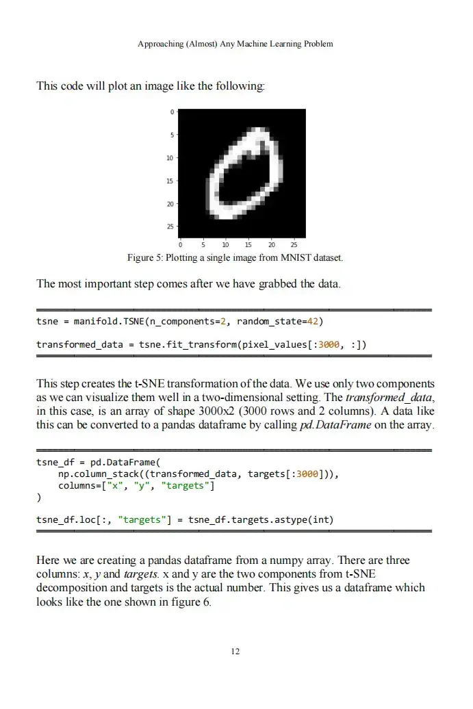 Kaggle大佬撰写解决任何代码问题神书