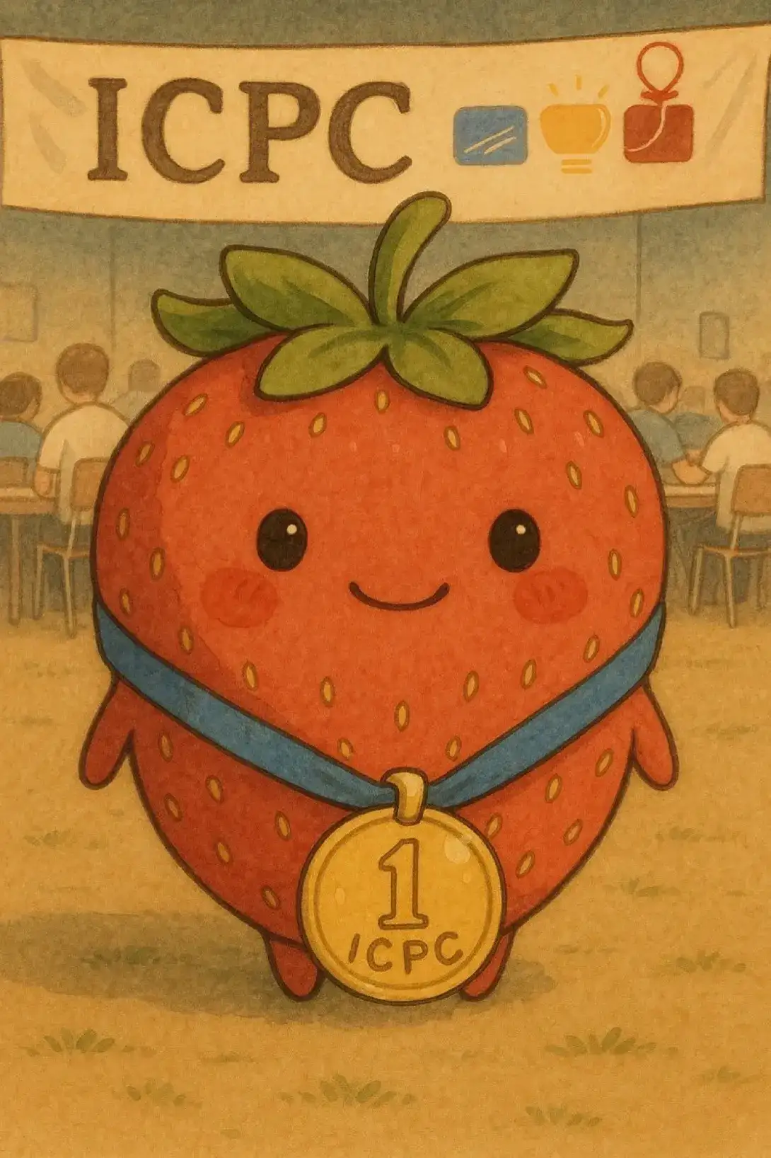 OpenAI 获得第一，清华第四