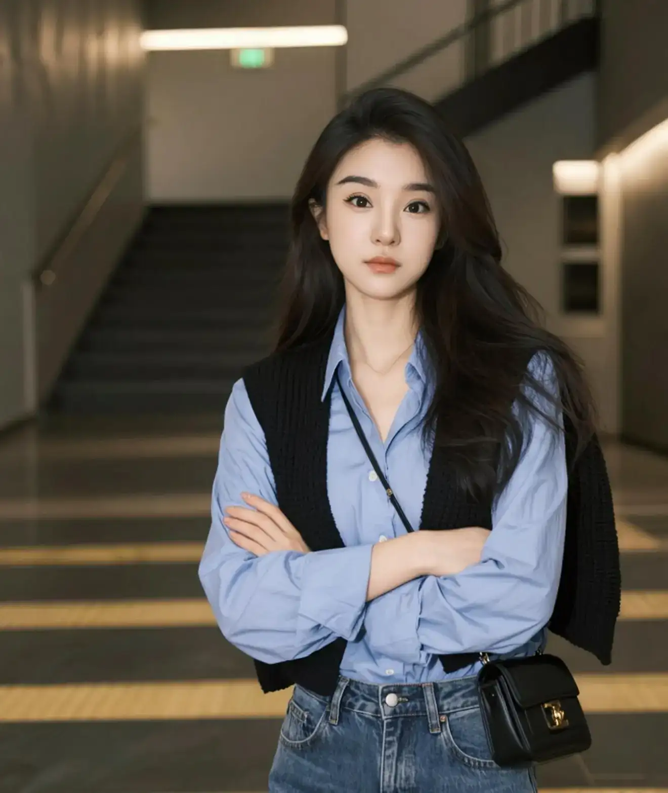 AI详细步骤来啦…