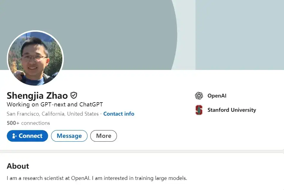 一亿美金年薪，挖7位华人搞ai