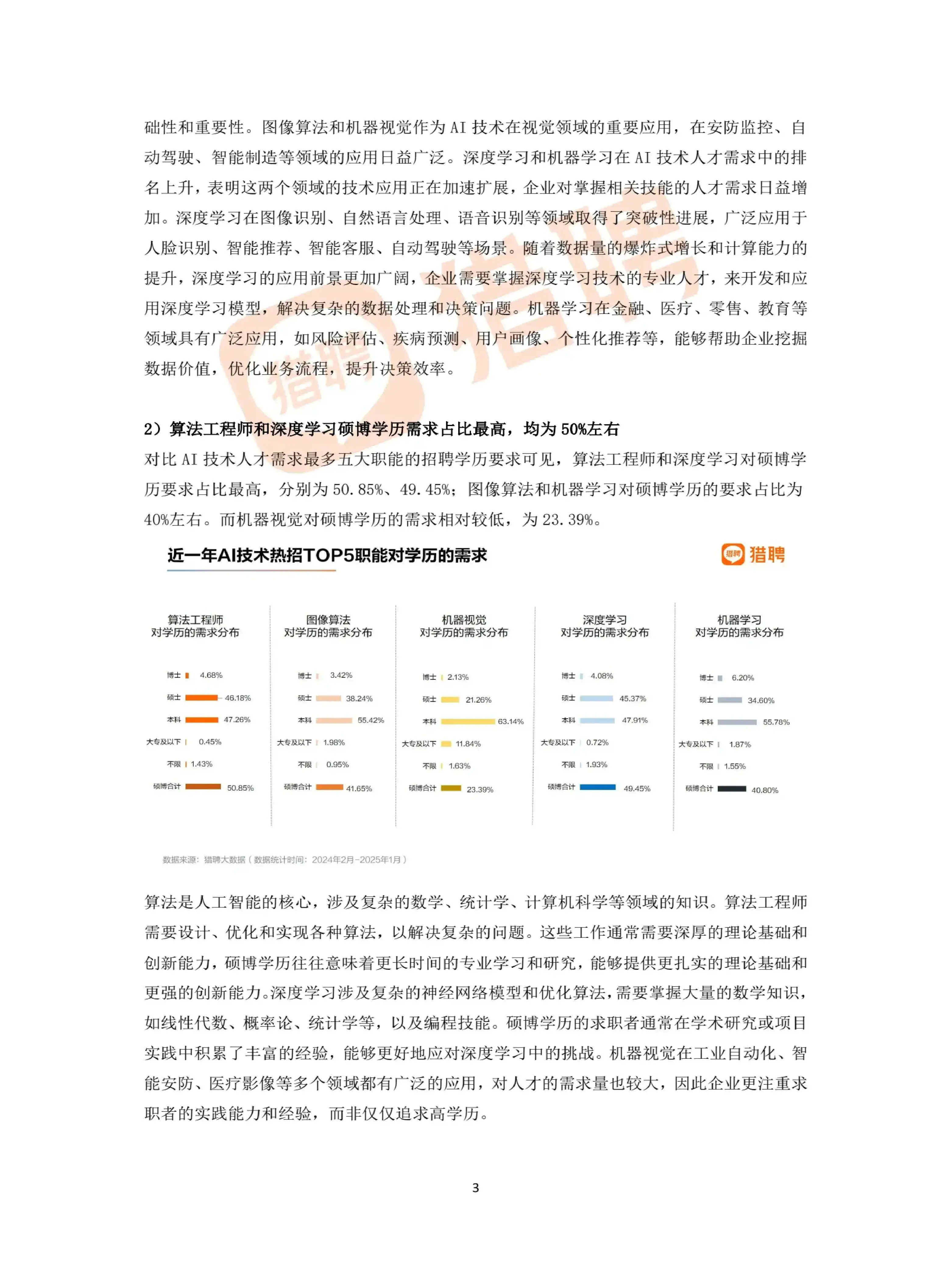 年薪百万AI岗位:这些技能让你身价翻倍