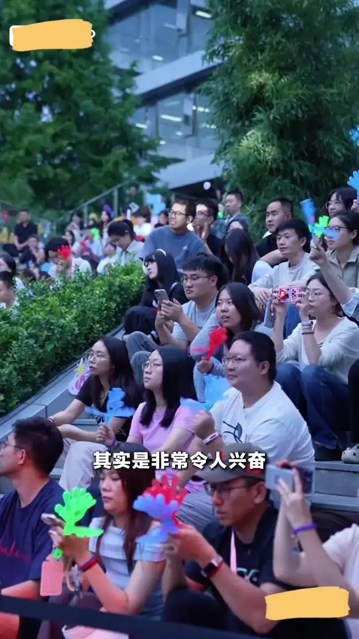 百度“最高奖”团队有多厉害？