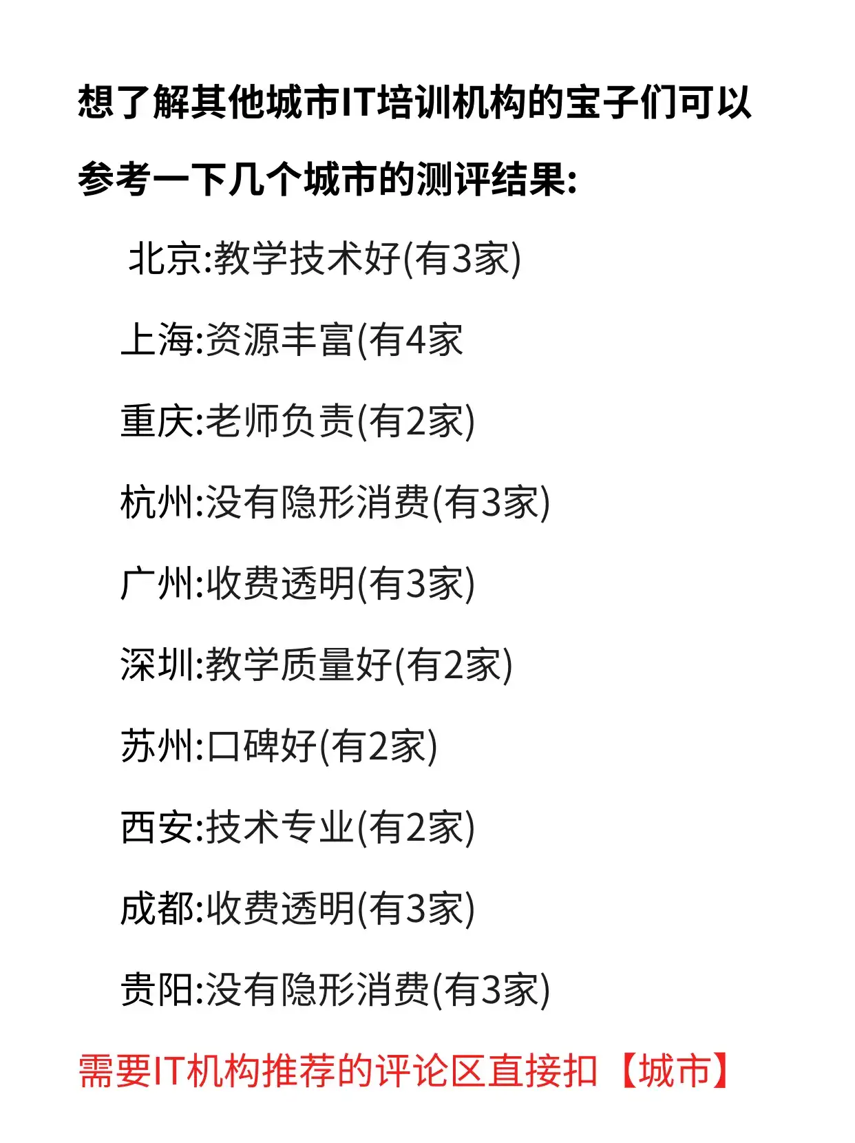 十大AI培训机构推荐