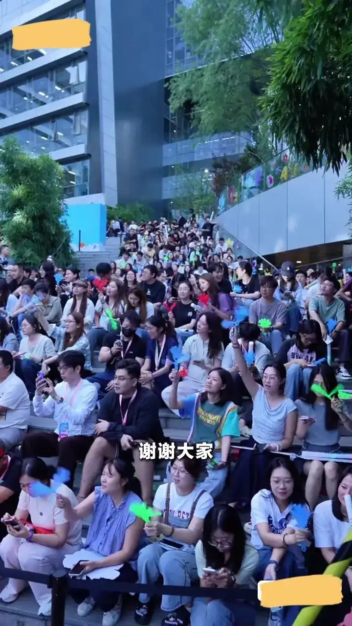 百度“最高奖”团队有多厉害？