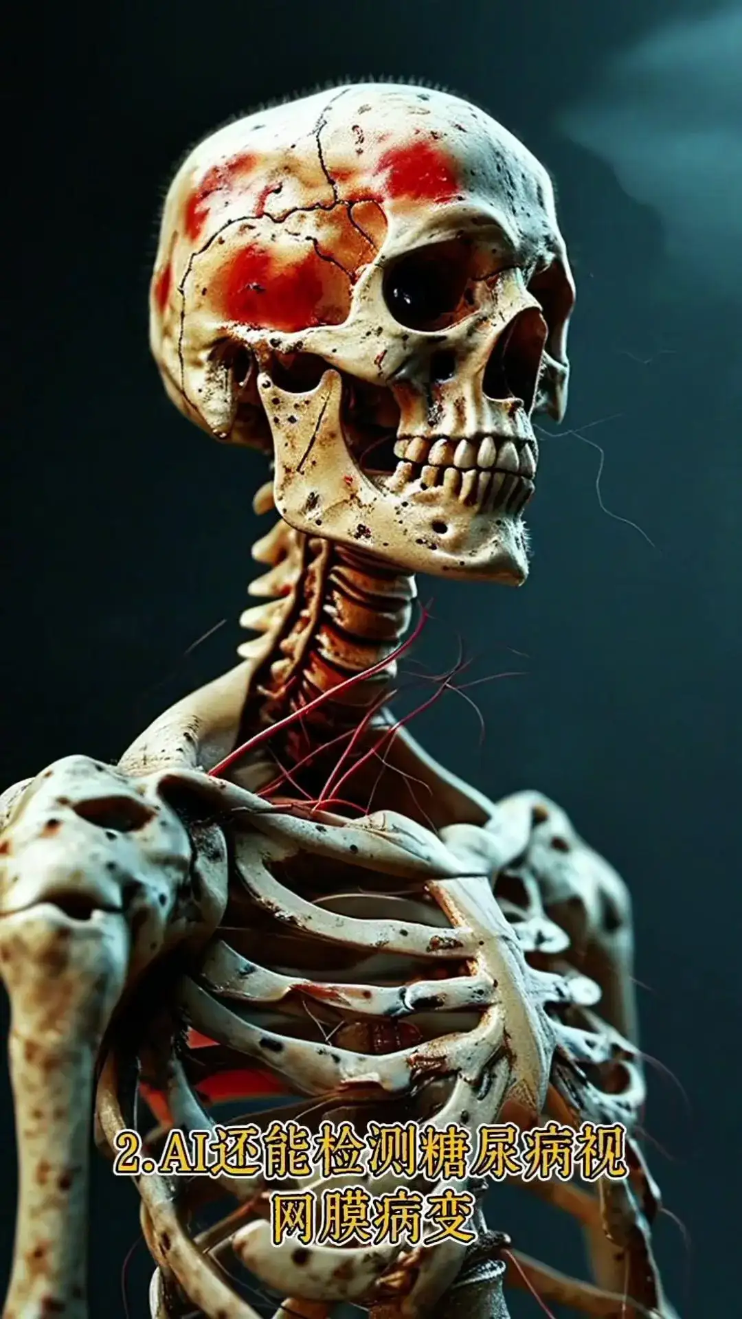 医疗领域新引擎:人工智能驱动变革