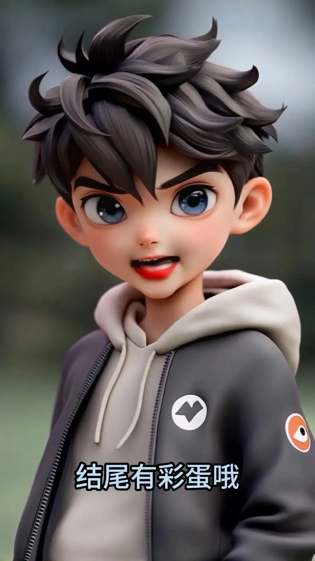 deepseek+即梦AI制作小姐姐跳舞 今天我们来做这个漂亮小姐姐跳舞的视频