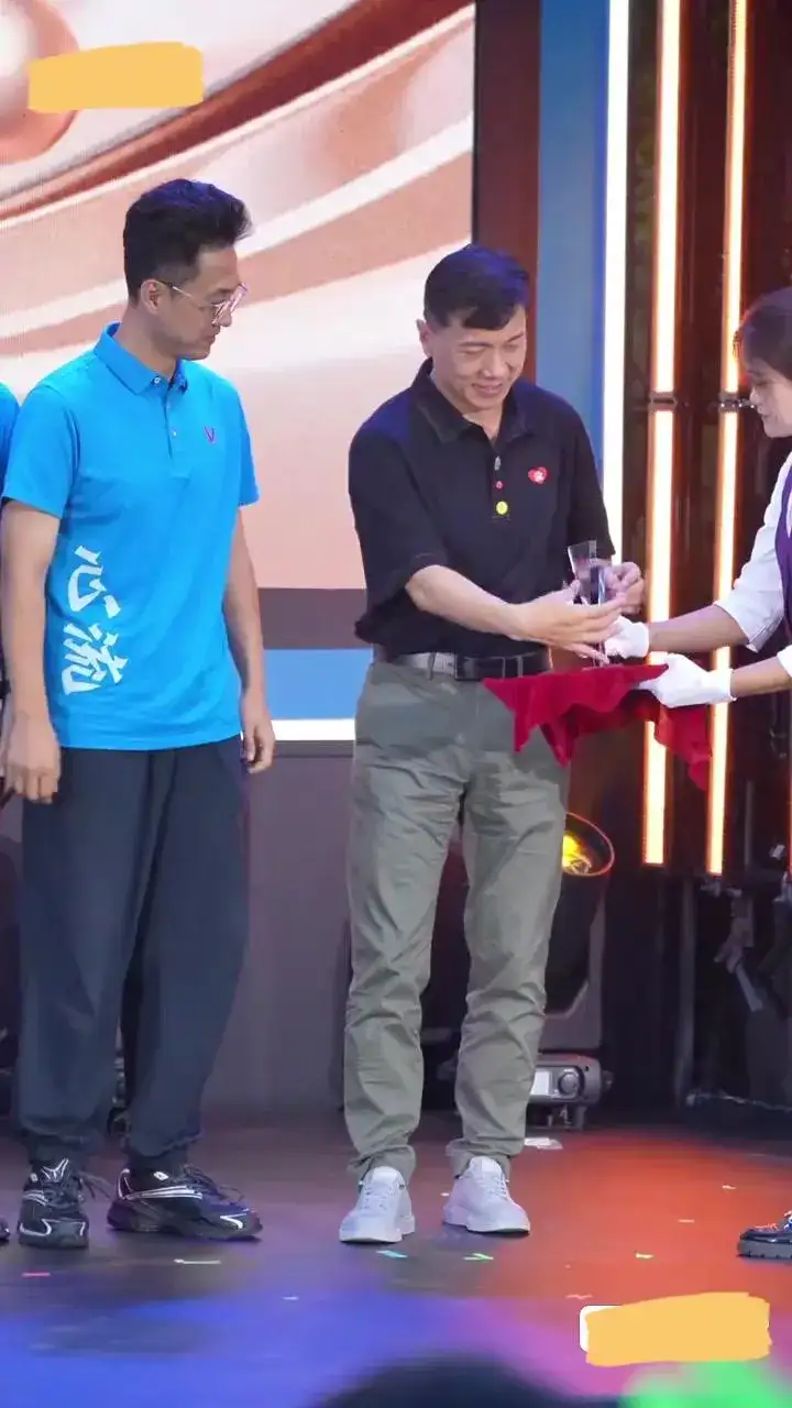 百度“最高奖”团队有多厉害？