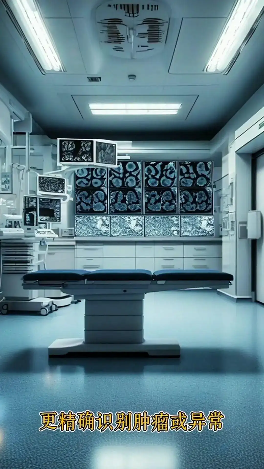 医疗领域新引擎:人工智能驱动变革