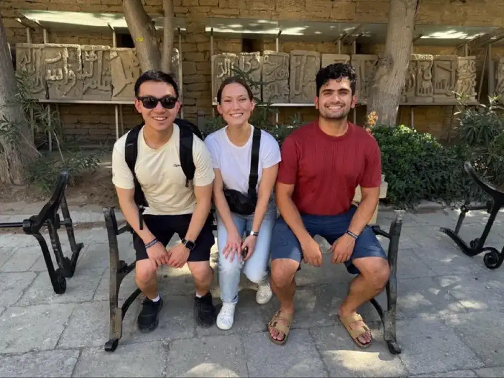 OpenAI 获得第一，清华第四