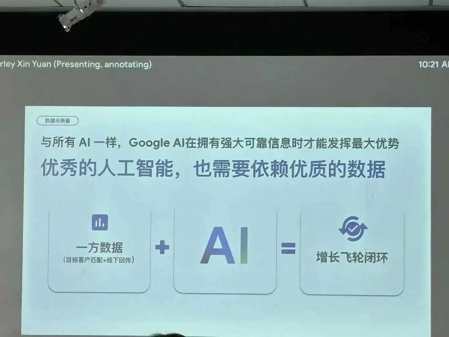google AI Max广告来临