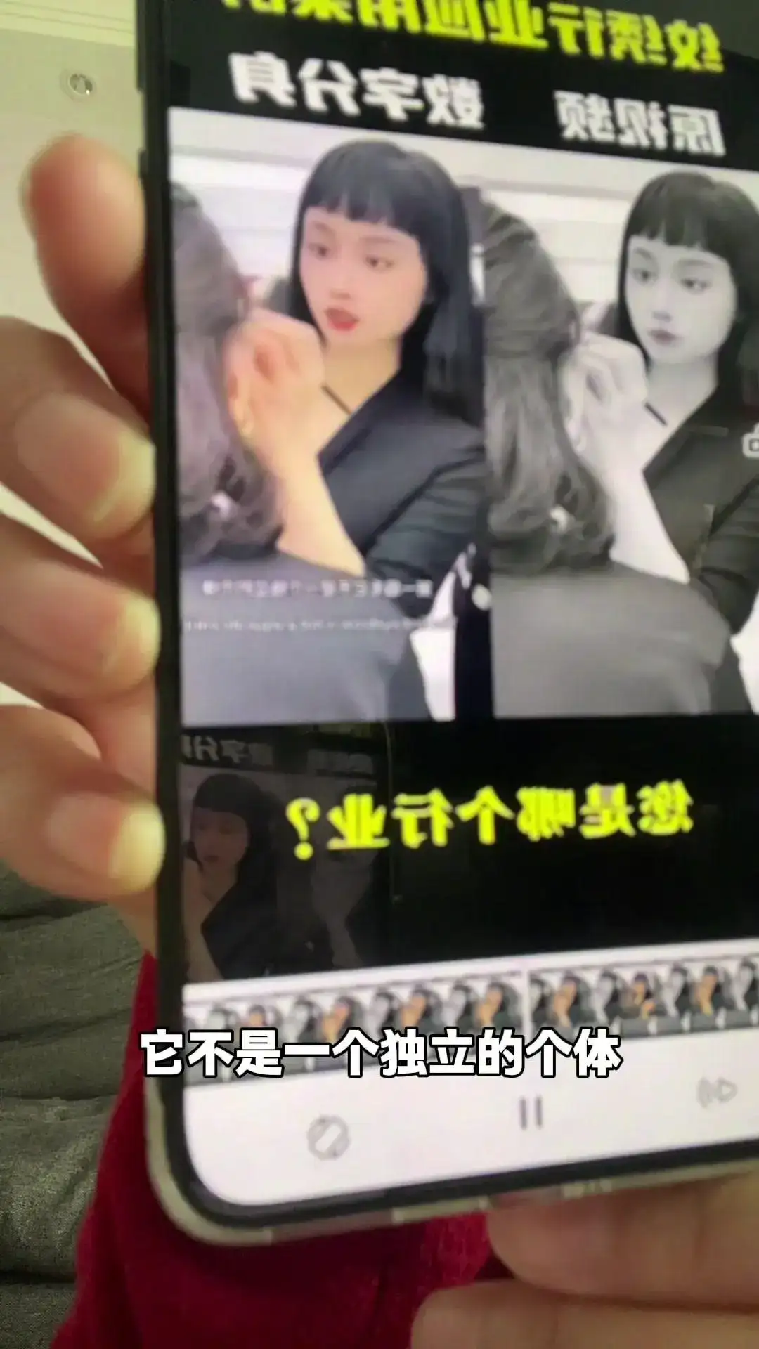 AI工具形象克隆教程