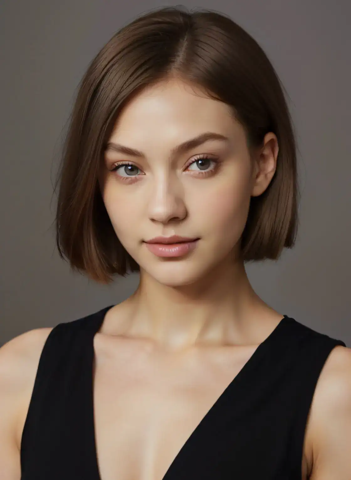 一键生成多角度同一人物