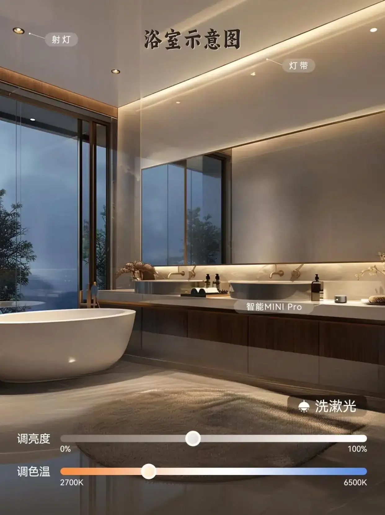 华为鸿蒙智家全屋智能：重新定义未来家居体验华为鸿蒙智家通过革命性的PLC技术、多模态交互和鸿蒙生态，打造了真正的"1+2+N"全屋智能解决方案