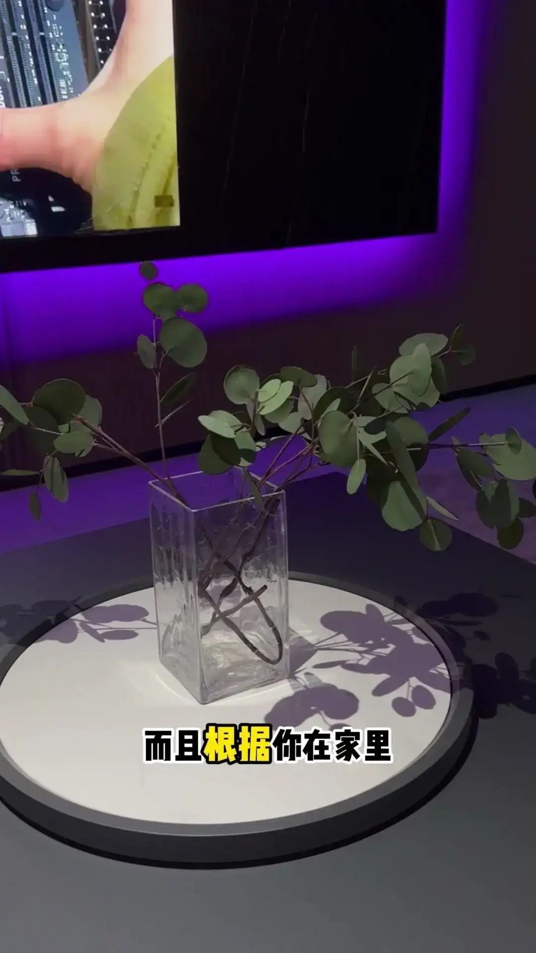 DeepSeek遇上全屋智能：智能生活的超级进化 要是钢铁侠里面的贾维斯出现在我们家里，那我们生活到底会有多酷呢？随着DeepAI这种软件与我们智能家居深度结合，未来一定会给我们生活带来翻天覆地的变化