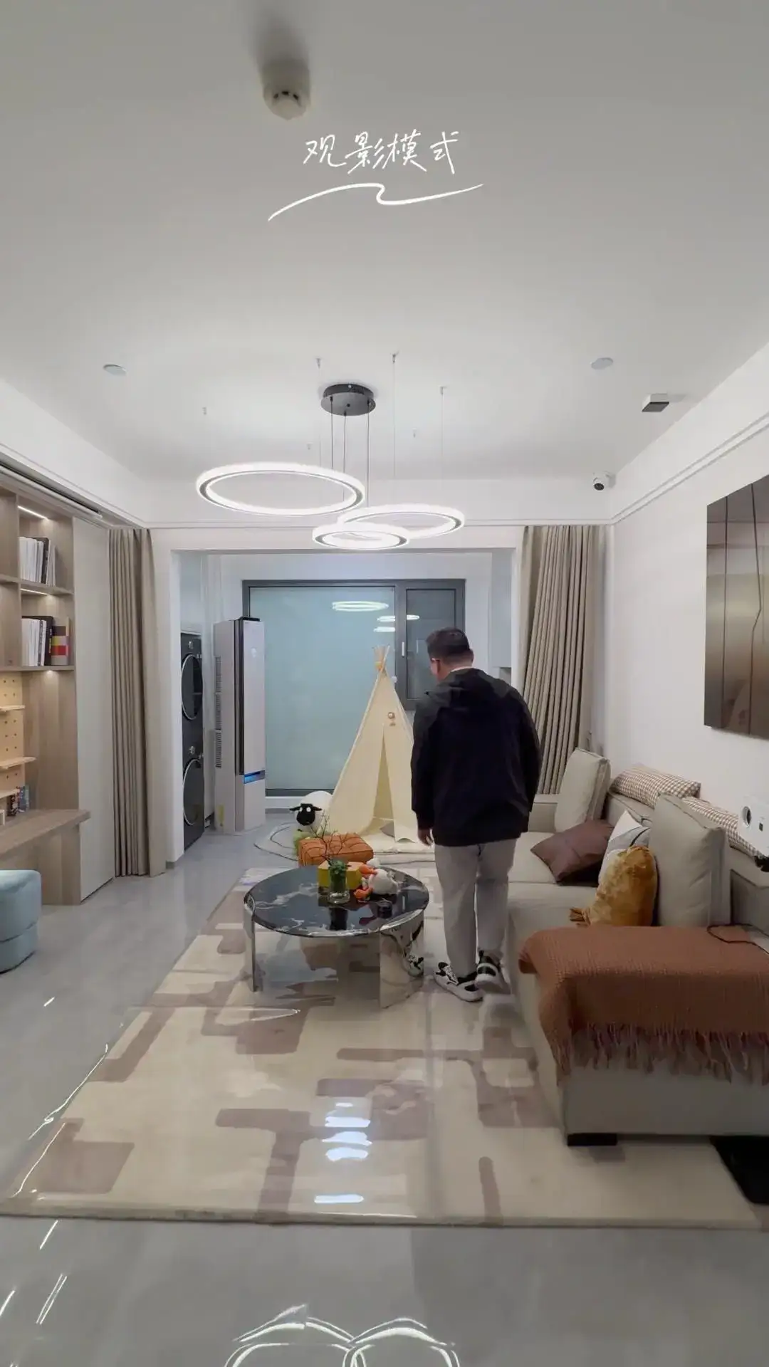 #全屋智能，家比你更懂生活