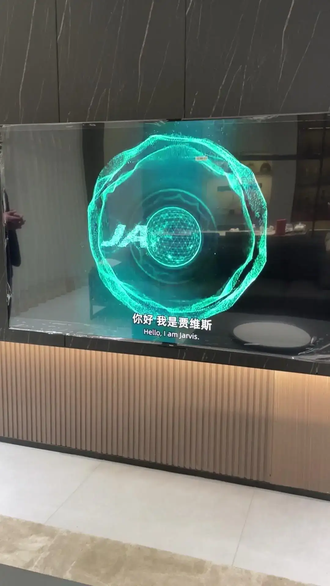 DeepSeek遇上全屋智能:智能生活的超级进化 要是钢铁侠里面的贾维斯出现在我们家里,那我们生活到底会有多酷呢?随着DeepAI这种软件与我们智能家居深度结合,未来一定会给我们生活带来翻天覆地的变化