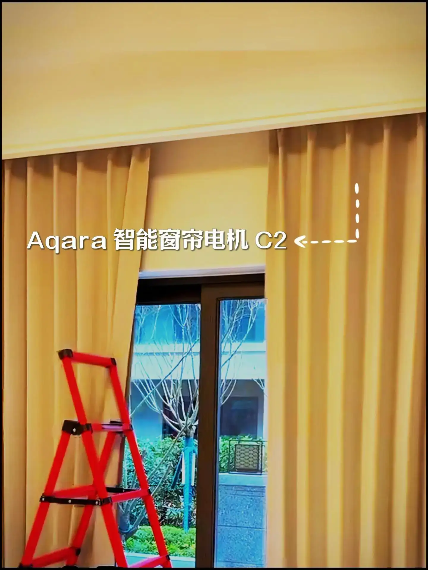 作为小白装Aqara全屋智能，体验太棒了