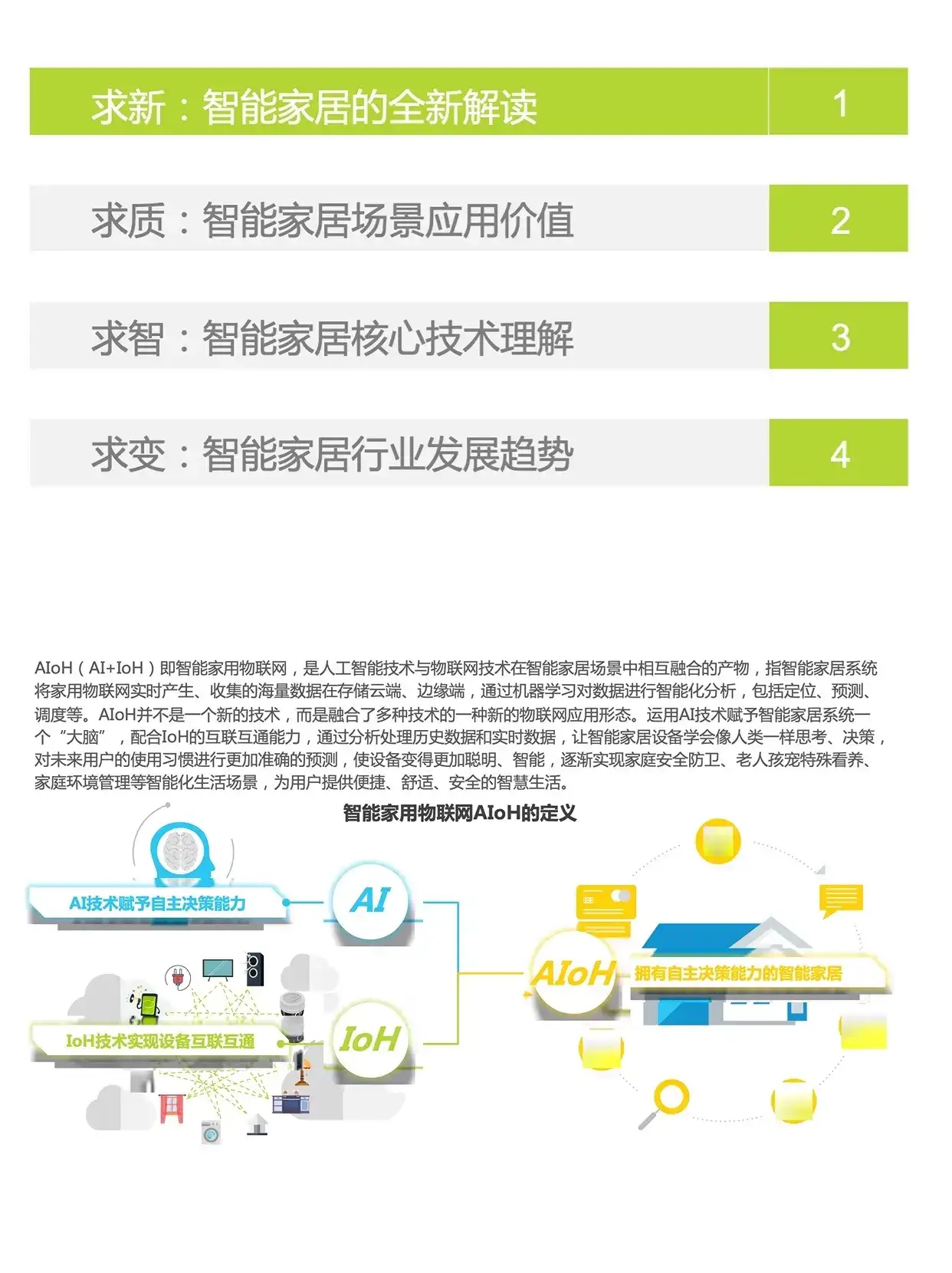 #0462｜2023年中国智能家居发展