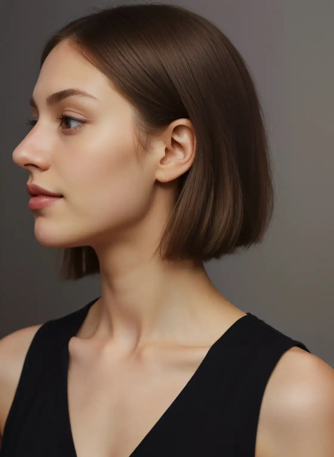 一键生成多角度同一人物