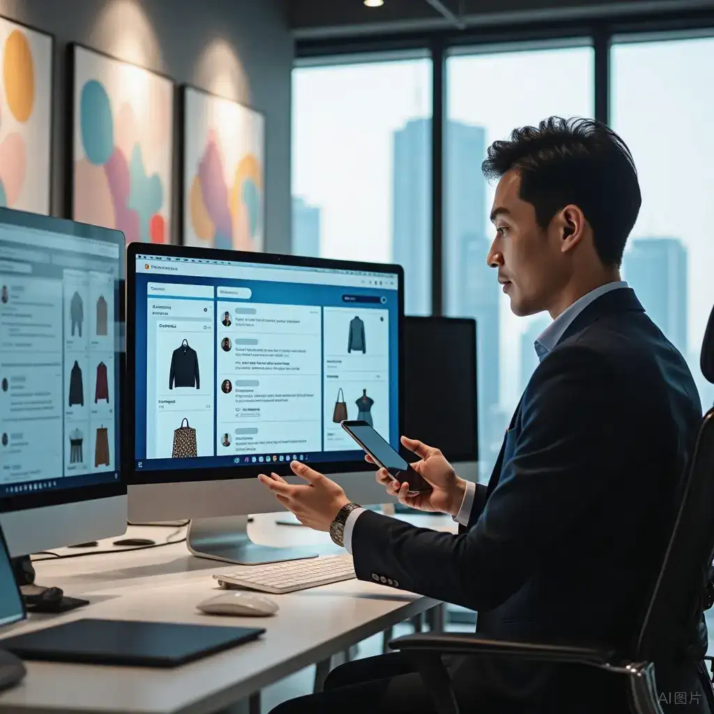 电商运营的AI工具，免费也能用！