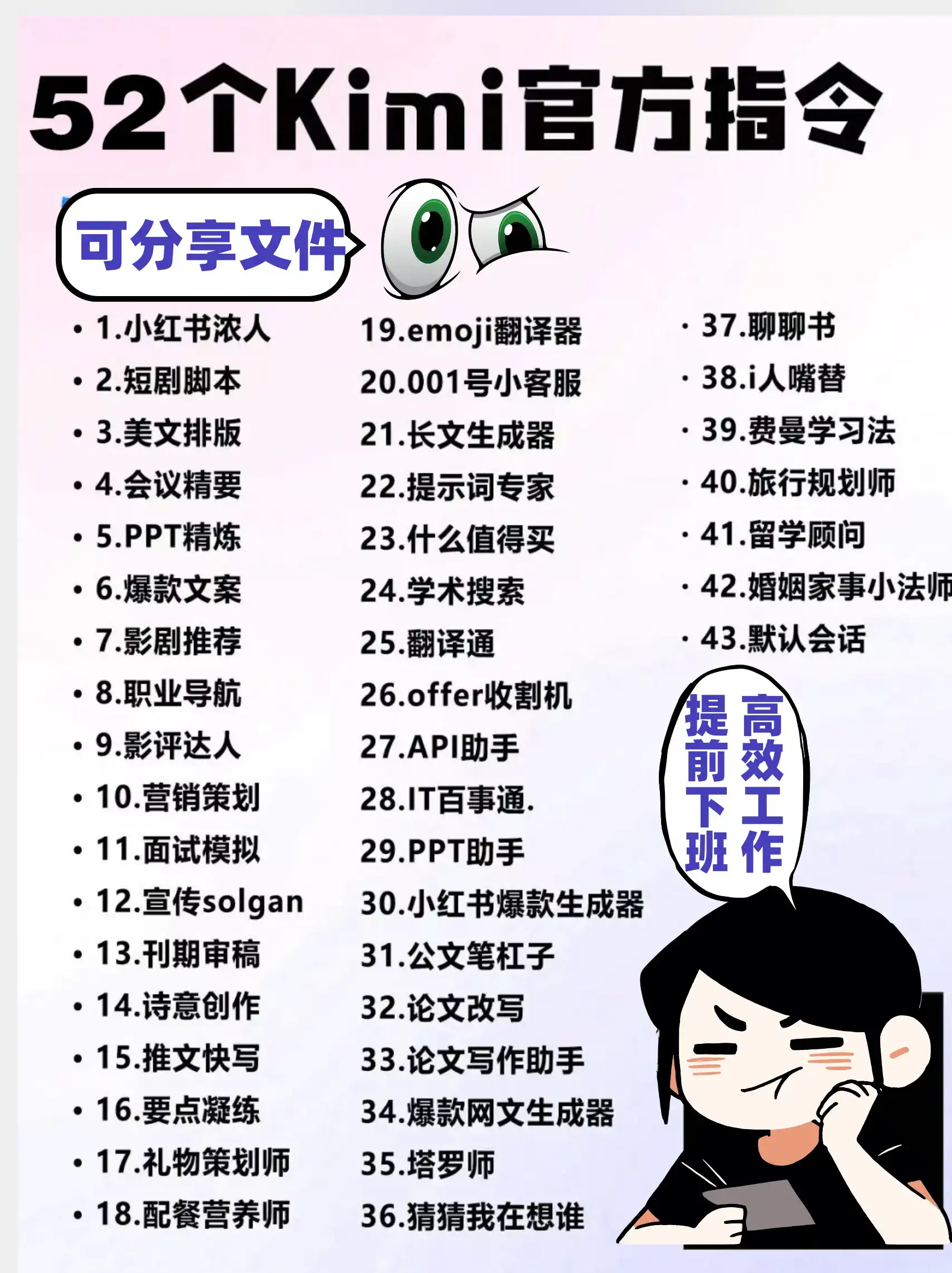 5分钟即可生成海报｜超牛AI海报制作神器