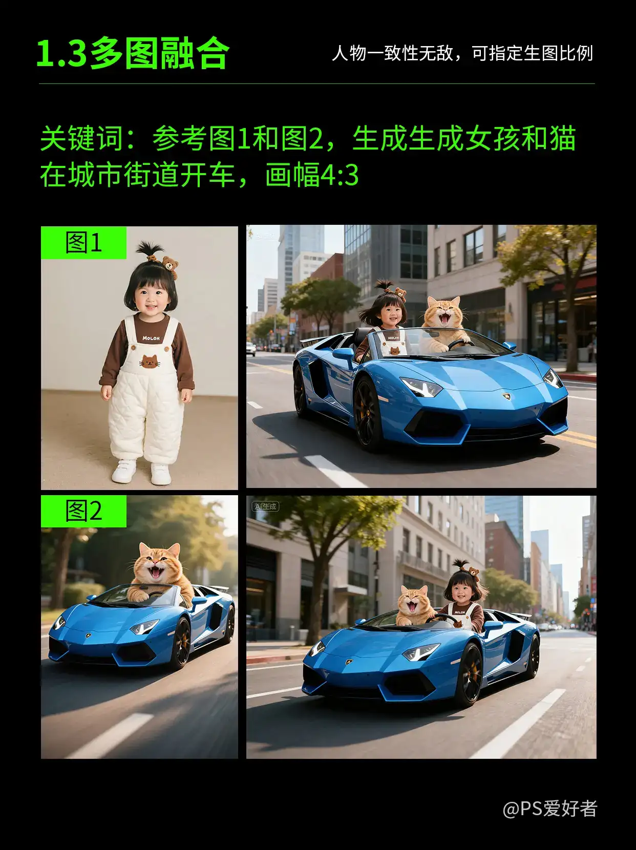 即梦4.0，我愿称其掌管AI生图的神