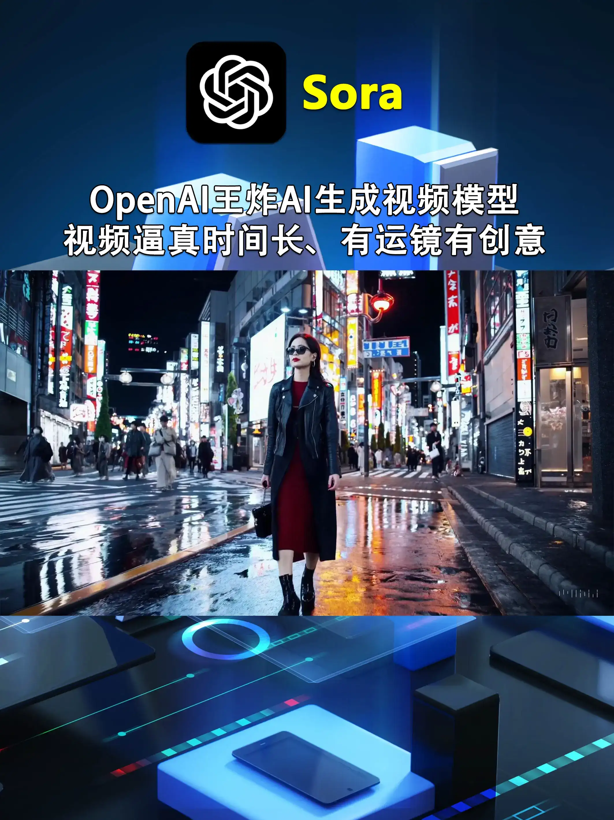 2024年AI视频工具排行榜出炉！