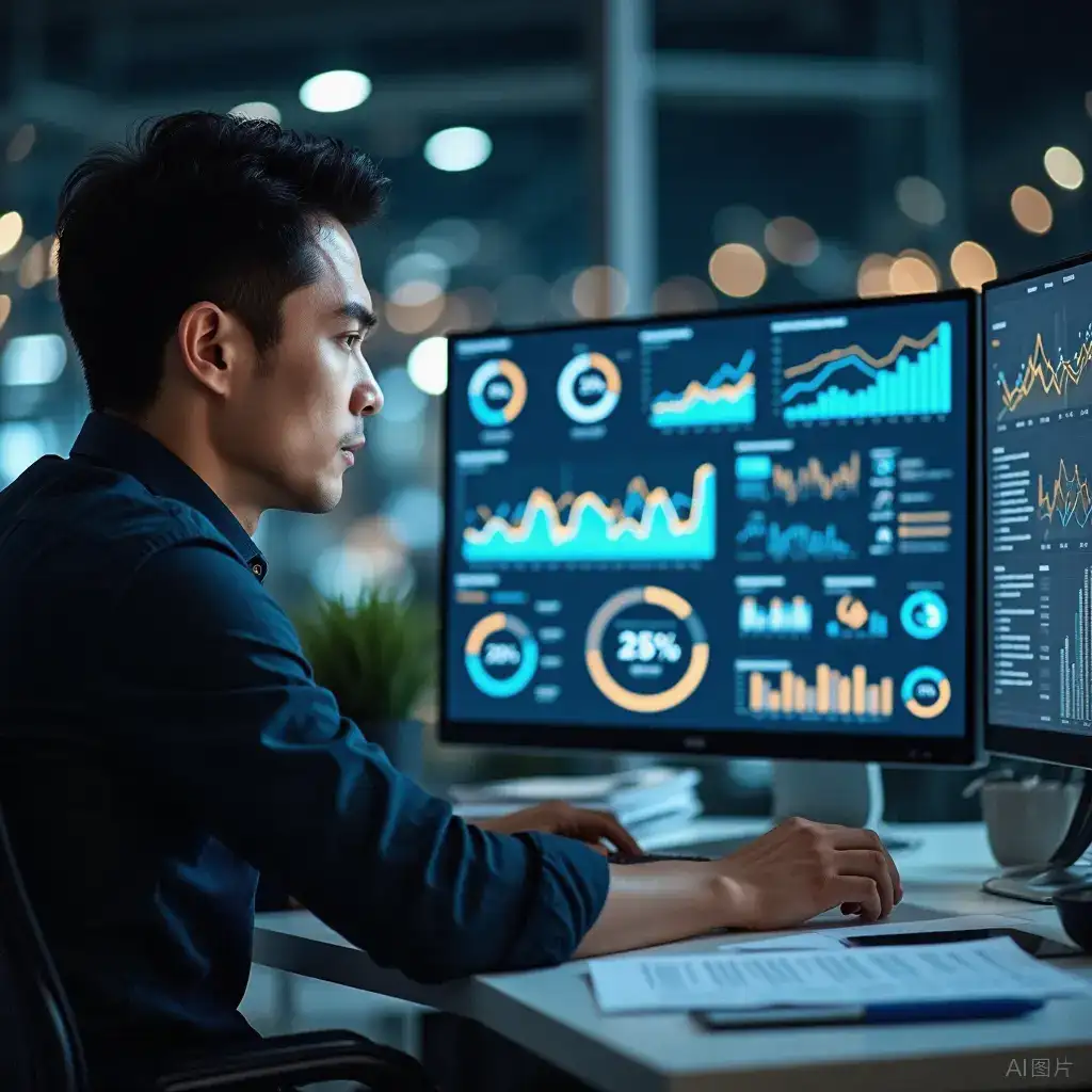 电商运营的AI工具，免费也能用！