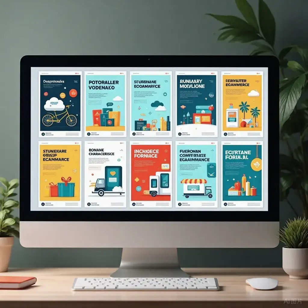 电商运营的AI工具，免费也能用！