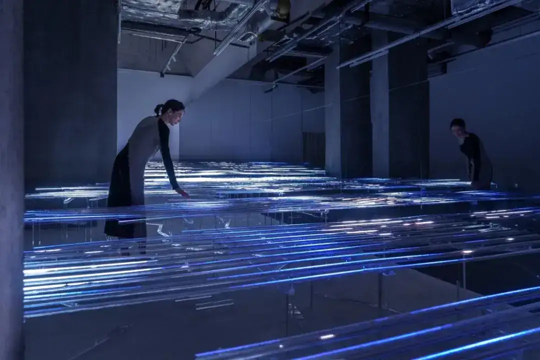 人工智能时代来临 用AI玩转艺术