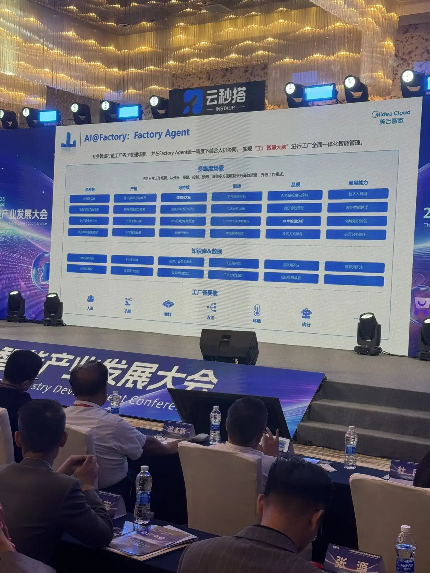 参观全国人工智能机器人头部企业【宇树科技】，我最大的感触是，它既然不是一个大园区，他只是一个很普通的甚至有点陈旧的厂房型办公楼，但是他把所有的精力都用在研发创新，并创造了那么多我们新闻上看到国际上取得的各种荣耀