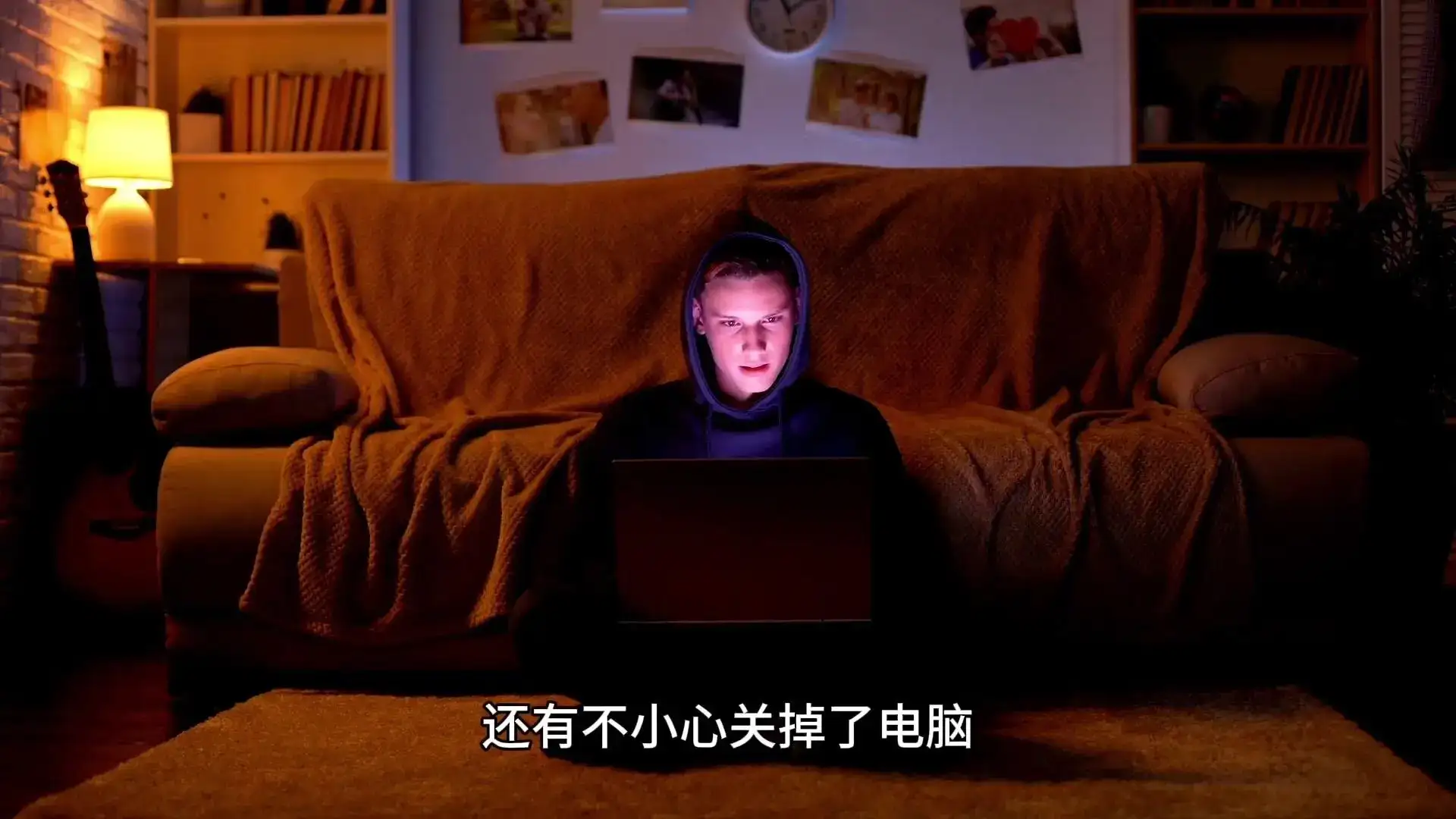 盗版PS用不了AI生成？