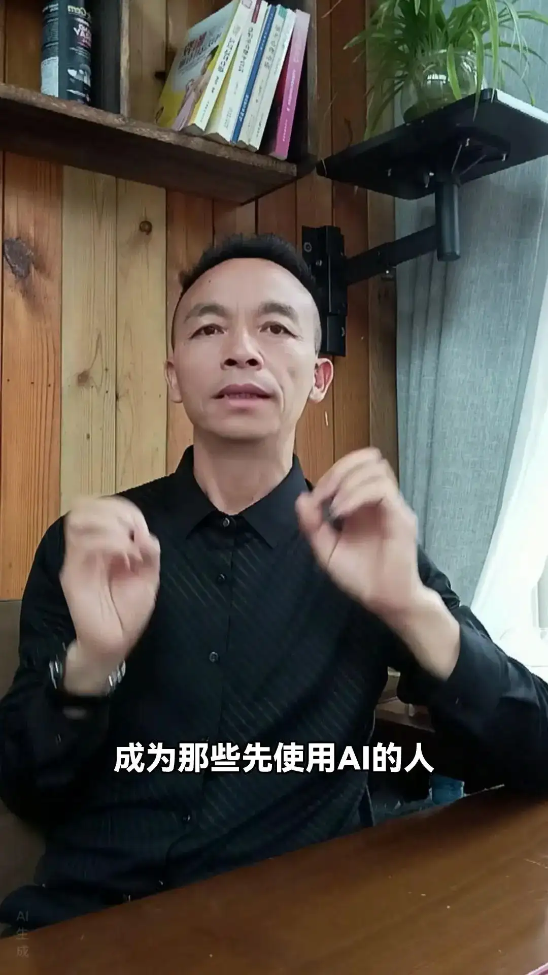 AI时代,谁最受益?