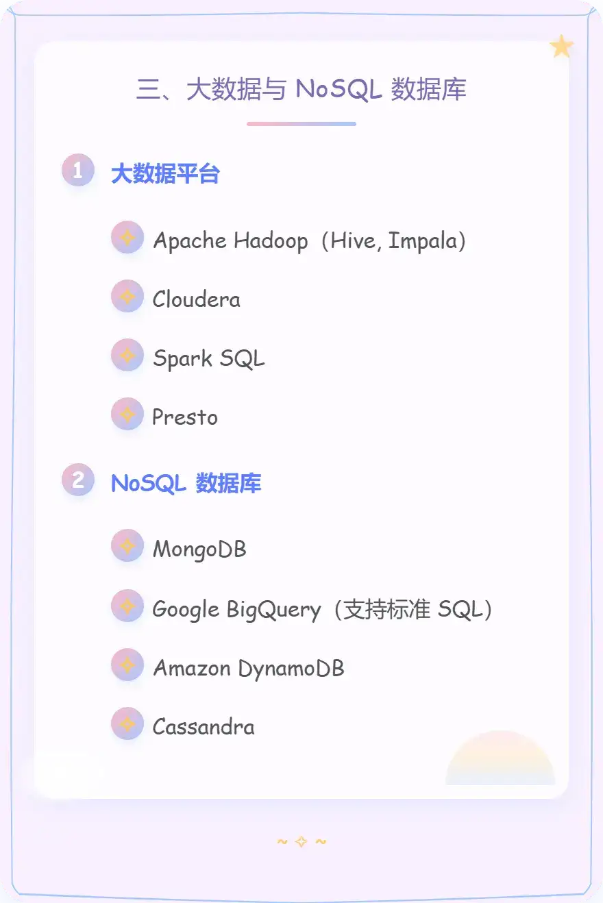 Tableau笔记 | 可连接的数据源