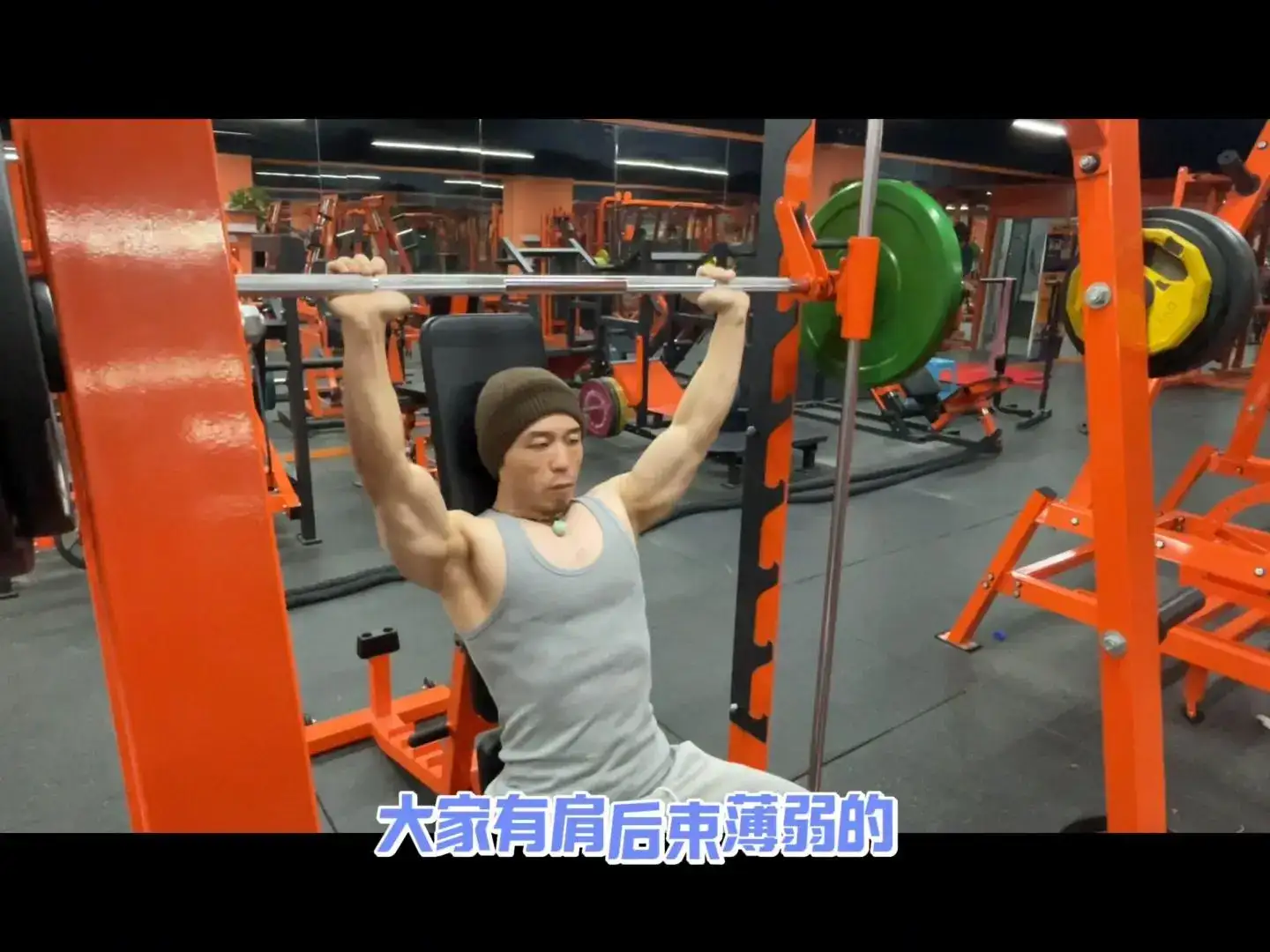 跟着AI练的第七天