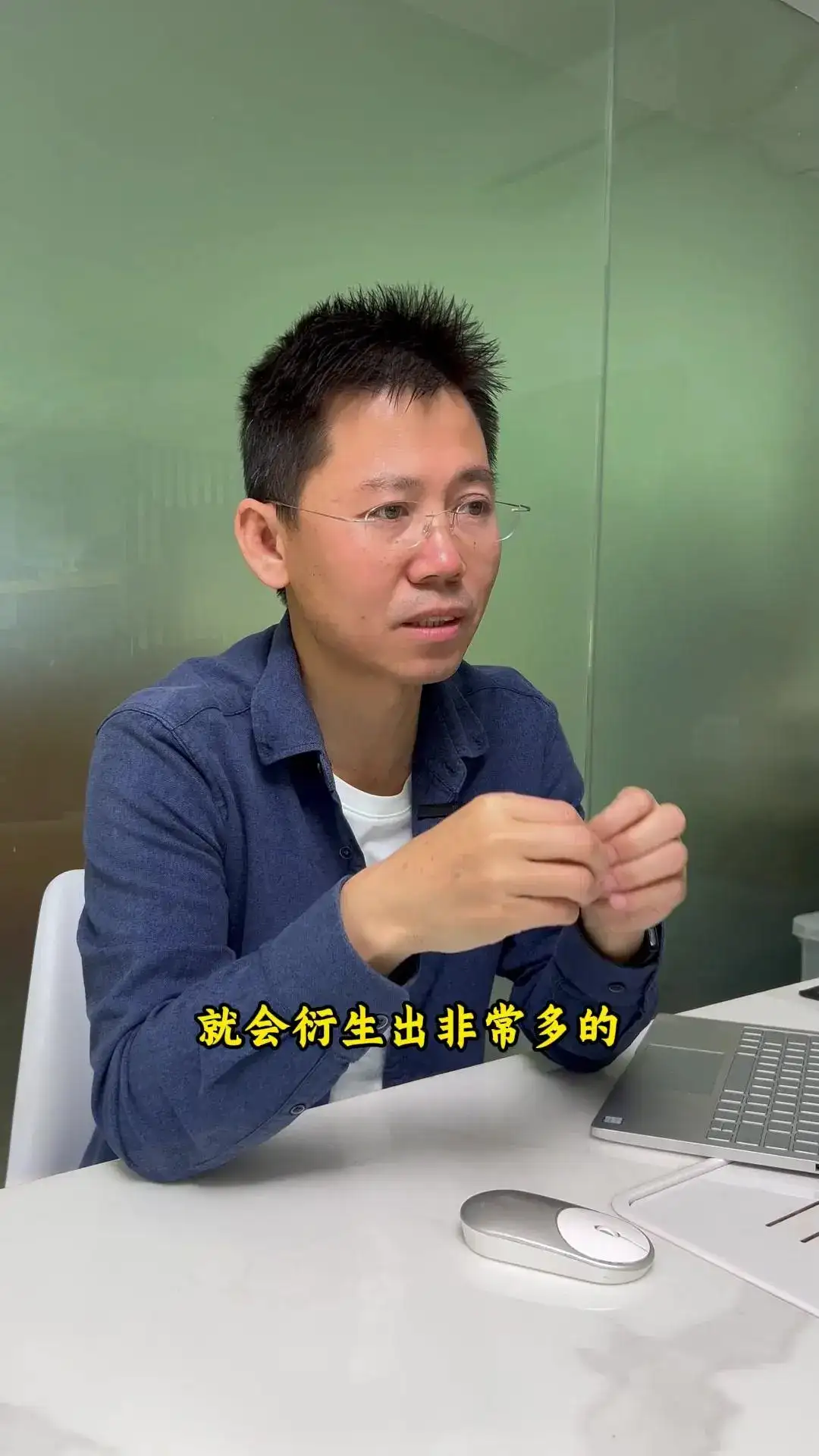 DeepSeek“国运级”产品,我信