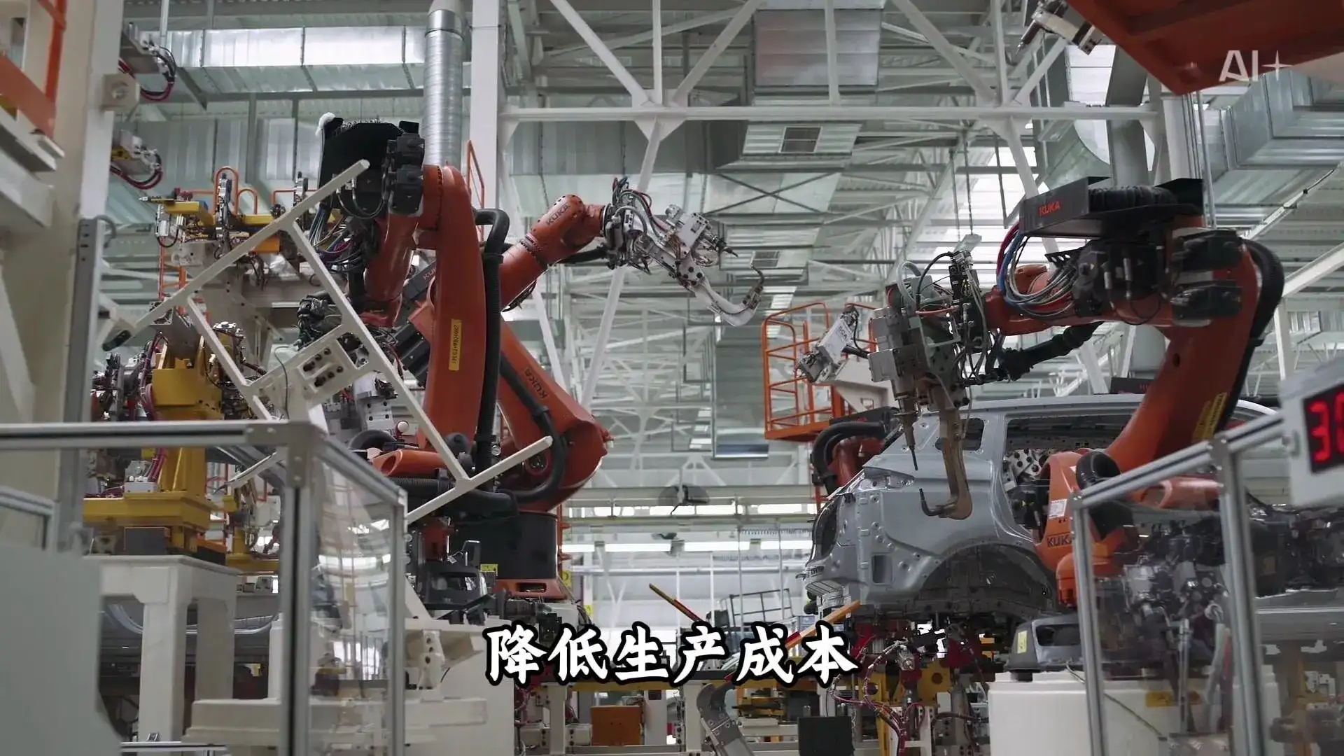 AI的背后不得不令人深思,到底谁是谁的“玩物”! 你在用AI,还是AI在用你?看似平凡,危机却早已到来