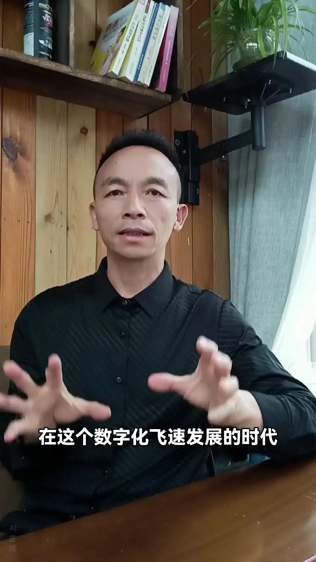 AI时代,谁最受益?