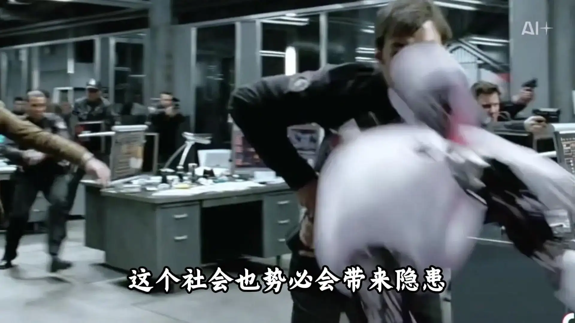 AI的背后不得不令人深思,到底谁是谁的“玩物”! 你在用AI,还是AI在用你?看似平凡,危机却早已到来